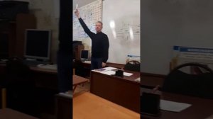 Тема 6. Сигналы регулировщика. (урок в классе)