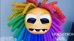 POPPY PLAYTIME-История! ПОПИ ПЛЕЙТАЙМ Анимация на русском