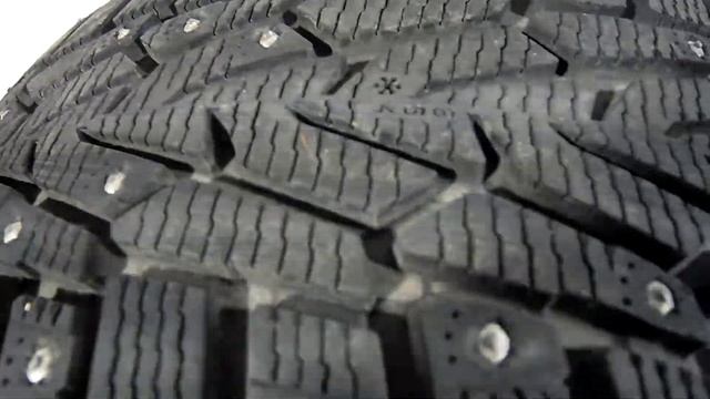 шины бу Nokian Hakkapeliitta 7 R 18 255 45 Зима  - 0003521FAL1VID