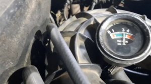 Редукционный клапан ГБЦ 16 клапанов,маслянное давлени?