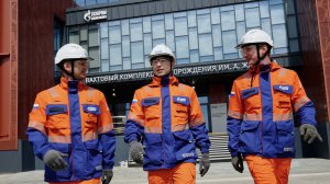 «Газпром нефть» открыла в ХМАО-Югре вахтовый комплекс нового поколения