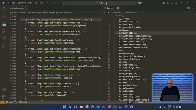 TypeScript изменится навсегда! (И JS, надеюсь, тоже)
