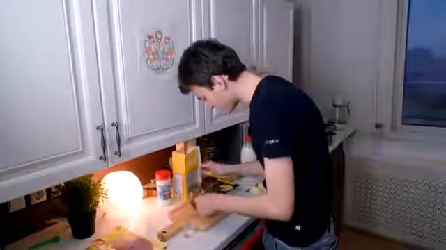 3 лучших блюда в микроволновке смотреть онлайн