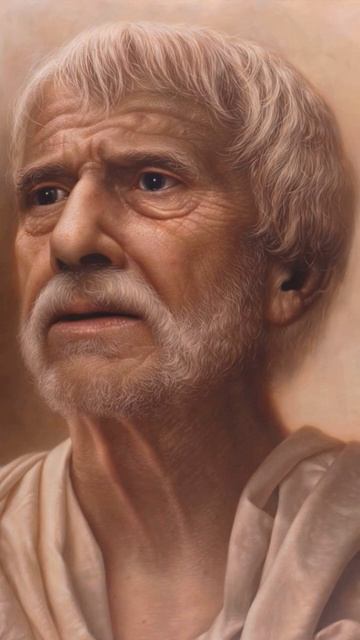 Сенека Луций Анней младший. Когда человек не знает, к к смотреть онлайн