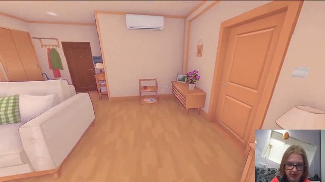 Обзор мода на матерную озвучку в MiSide - CYBER COW смотреть онлайн