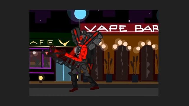 тест спикер мэн титан V2 смотреть онлайн