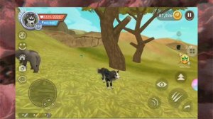 Видео с багом на мистик + БЕСПЛАТНЫЙ КЛАБ В ИГРЕ wildcraft!