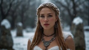 Неземная кельтская народная музыка Под стоячими камнями (Древняя тайна и вечные знания)