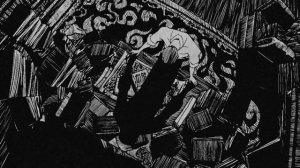 Михаил Елизаров - Некрономикон [1/3]