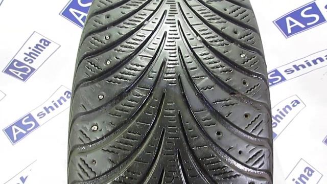 шины бу Ultra Grip Extreme R 16 215 55 Зима - 0008968FAL1VID