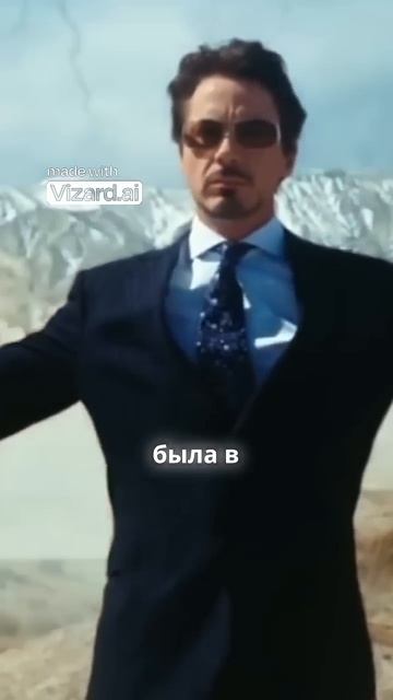 Как один фильм изменил судьбу киновселенной Марвел смотреть онлайн