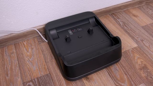 ROBOROCK F25 ALT: ТЕХНОЛОГИЧНЫЙ МОЮЩИЙ БЕСПРОВОДНОЙ ПЫЛЕСОС 2