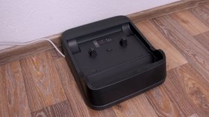 ROBOROCK F25 ALT: ТЕХНОЛОГИЧНЫЙ МОЮЩИЙ БЕСПРОВОДНОЙ ПЫЛЕСОС 2