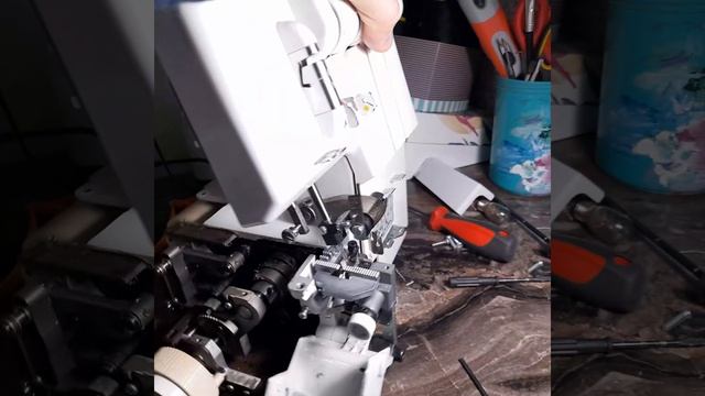 Silver Crest , оверлок Silver Crest, Surfilator Silver Crest