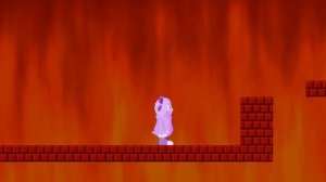 Лунтик ехе nightmare beginning. Лучшая концовка