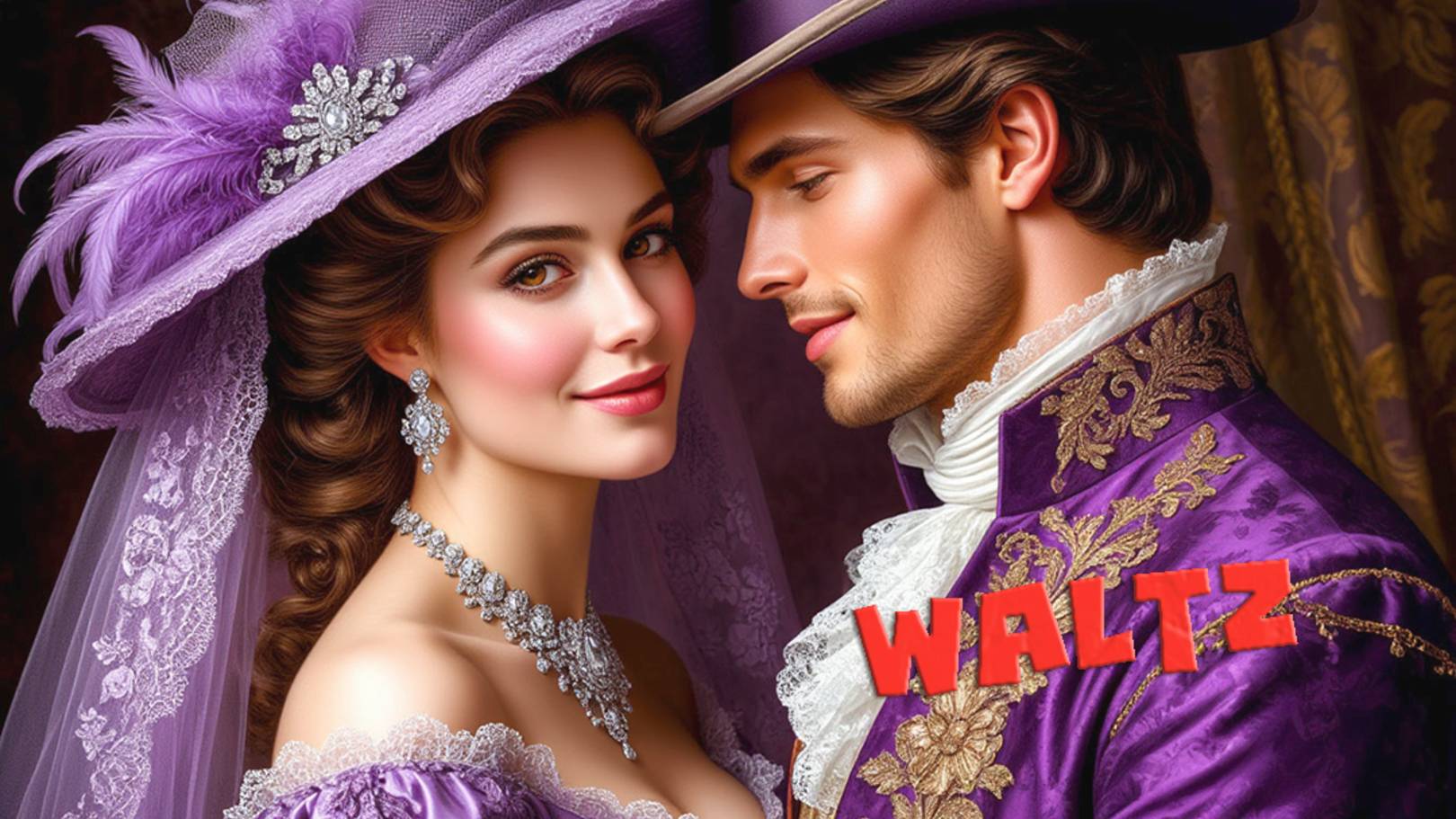 Л. Сенчина: "Я пригласить хочу на танец Вас и только Вас!.." смотреть онлайн