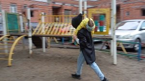 Легенда о двух элементах. Серия 2 Сезон 1