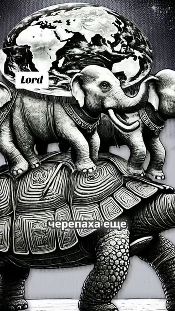 Лорд про плоскую землю 😁 Соцсети Лорда есть в коммент смотреть онлайн