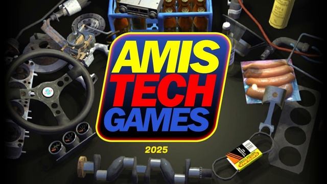 С Наступающим Новым Годом! И новым обновлением в My Summer смотреть онлайн