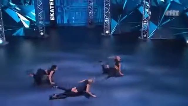 Танцы I PROJECT