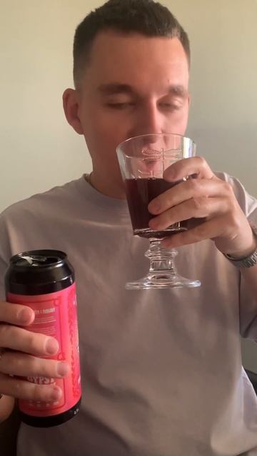 Лимонад Gipsy Queen Pomegranate/mint/raspberry. #лимонад #gipsyqueen #mint #pomegrana