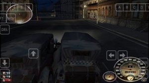 Запуск mafia на Winlator mali