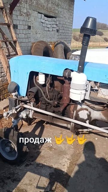 продаж трактора смотреть онлайн