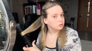 Как укладывать стекловидные волосы? Давай покажу