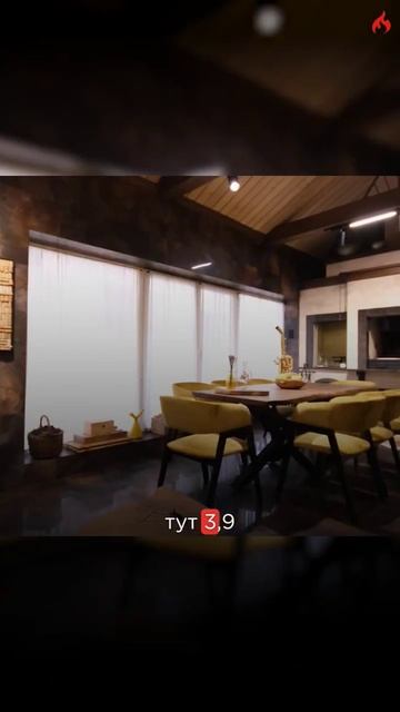 Высокие потолки в беседке: Как создать идеальную атмо? смотреть онлайн