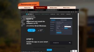 Как поиграть с другом если у обоих пиратака it takes two(эму