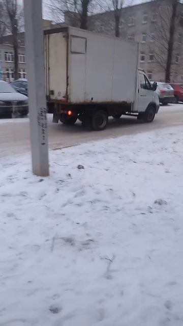Газель бизнес у ижяет смотреть онлайн
