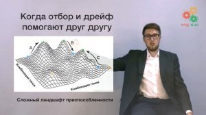 Введение. Генетика популяций. Нейтральная эволюция