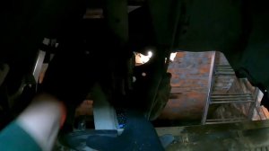 Lada Largus - замена переднего подшипника ступицы.