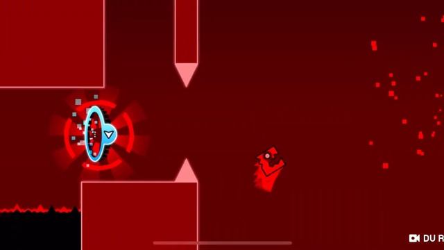 ВОЗВРАЩАЕМ СКИЛ В ГЕОМЕТРИ ДАШ ВОРЛД!!! Geometry Dash World Полн смотреть онлайн