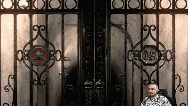 ПЕРВЫЙ ПОДОПЫТНЫЙ "ОБЪЕКТ МАМА" ► RESIDENT EVIL BIOHAZARD HD REMASTER [ смотреть онлайн