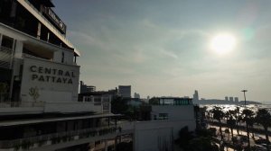 ПАТТАЙЯ: Северный район, гуляем по Вангомат / Обзор оте