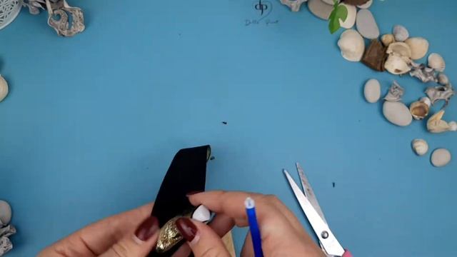 Проверка смоделированных колодок