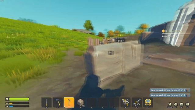 Этот мод лучше чем Fant mod!!! CrashlandeR смотреть онлайн