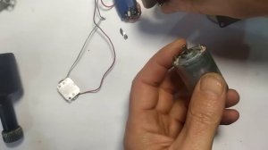 Из чего сделать мини генератор на ветряк