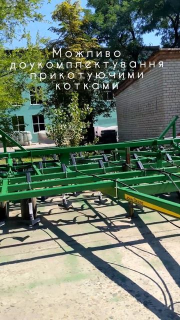 Новое поступление техники! Культиватор Джон Дир 960, ши? смотреть онлайн