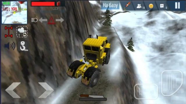 GAMEPLAY к700 В орсо