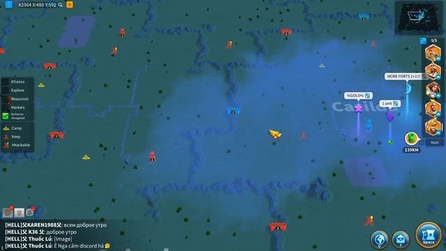 96к гемов без доната. Слабо? смотреть онлайн