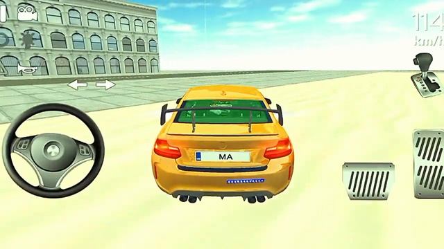 Игра вождение полицейской машины - Игры-симуляторы по? смотреть онлайн