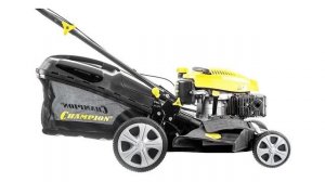 Бензиновая газонокосилка Champion LM4630
