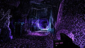 LiDAR Exploration Program | Полное прохождение | Без комментариев