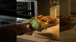 Аэрогриль Libhof AFN-317