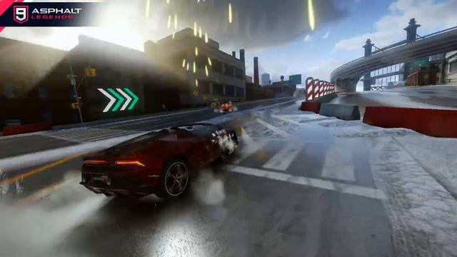 Читеры в Asphalt 9 Легенды. Мы вас будем "светить". Доска по смотреть онлайн