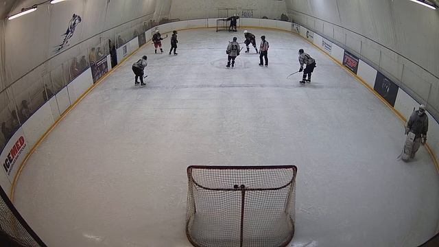 Матч Звезд Лиги 3х3 сезон 2024-2025.