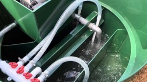 Обзор септика Итал Антей