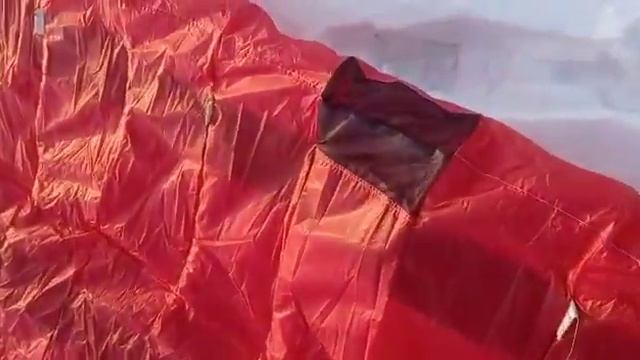 Эльф Д8 осмотр кайта смотреть онлайн